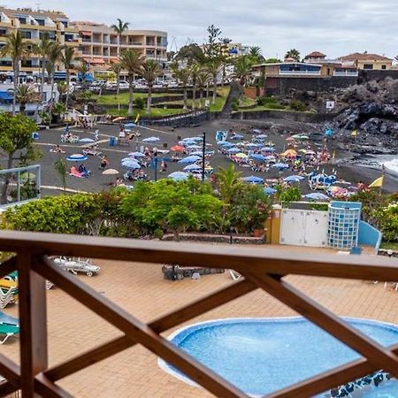 Hagen Apartamento Playa La Arena Puerto de Santiago (Tenerife) Exterior foto