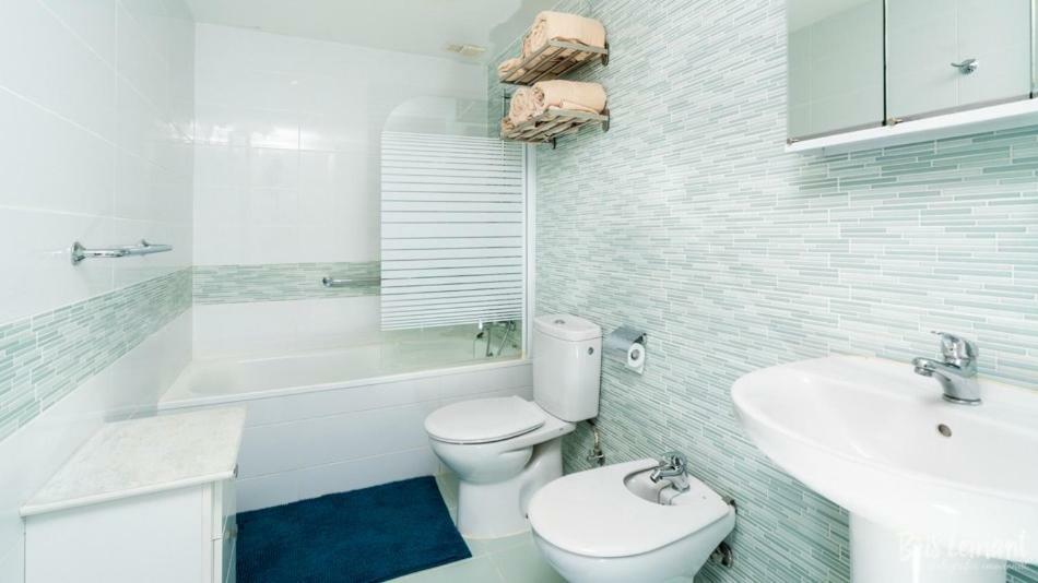 Hagen Apartamento Playa La Arena Puerto de Santiago (Tenerife) Exterior foto